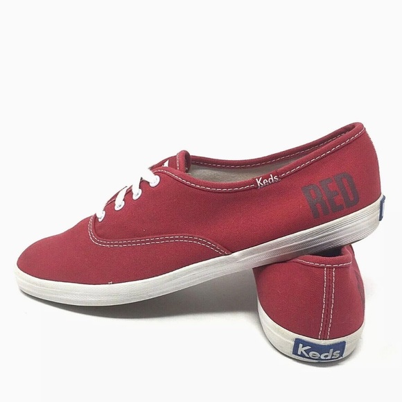 taylor swift red keds